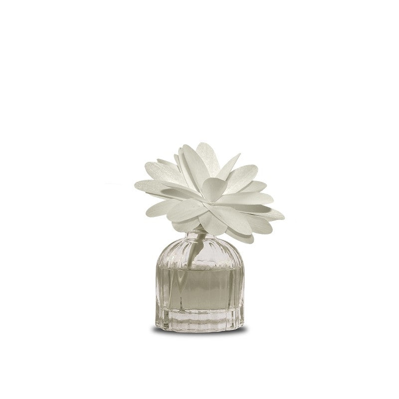 Flower 60Ml Bianco Iris Cipriato Muha