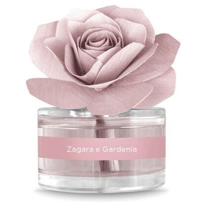Rosa Rosa 50Ml Ambra Antica Muha