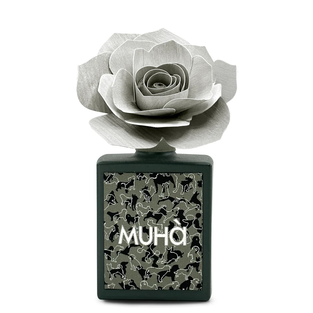 Art Cani 100Ml Acqua E Sale Muha