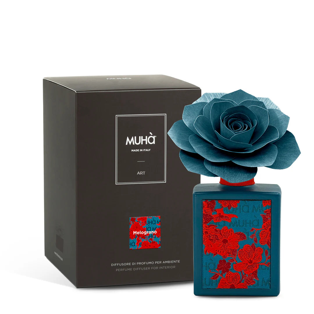 Art Fiori 100Ml Melograno Muha