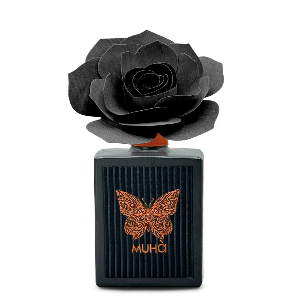 Art Butterfly 100Ml Cedro Bergamotto Muha