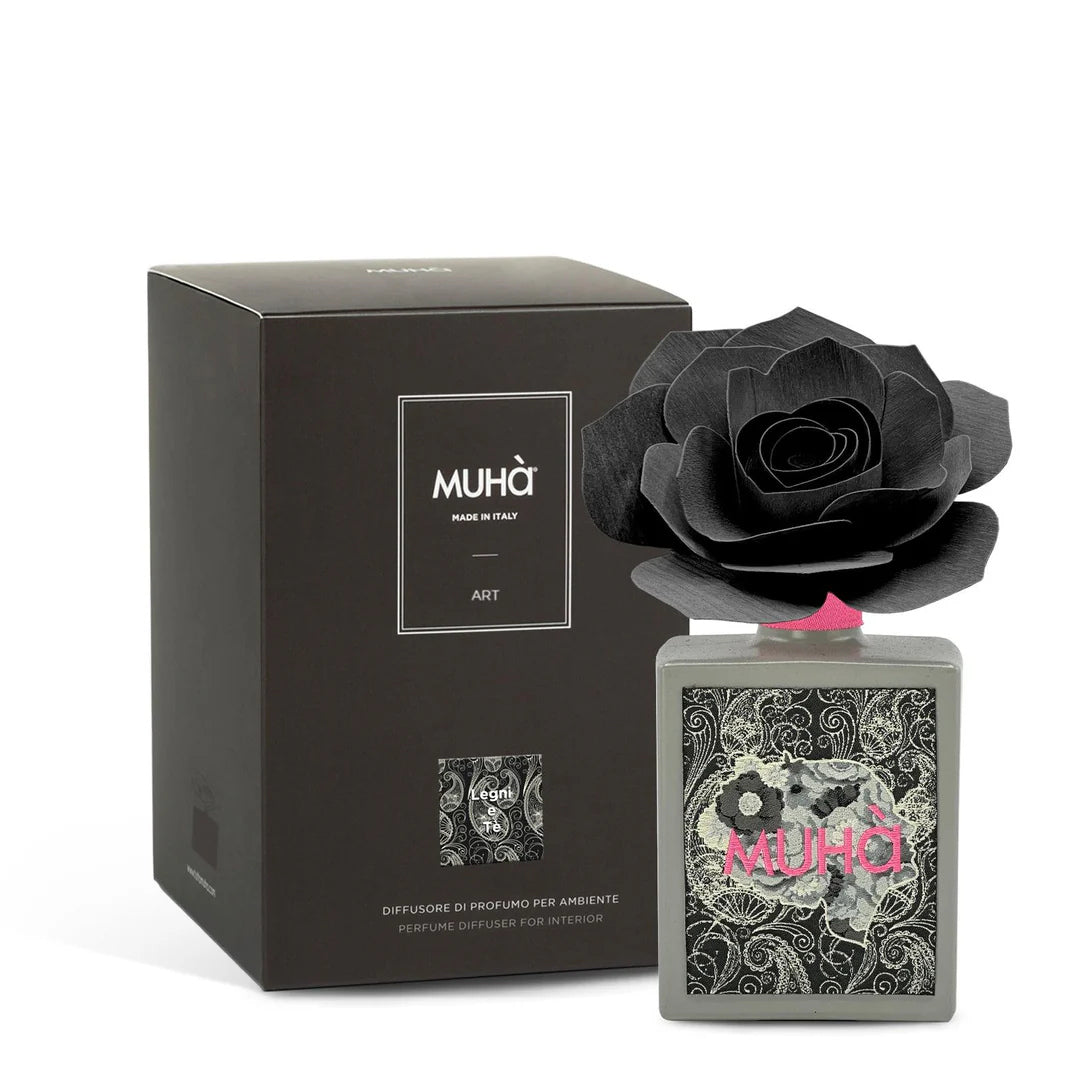 Art Donna 100Ml Legni E Te` Muha
