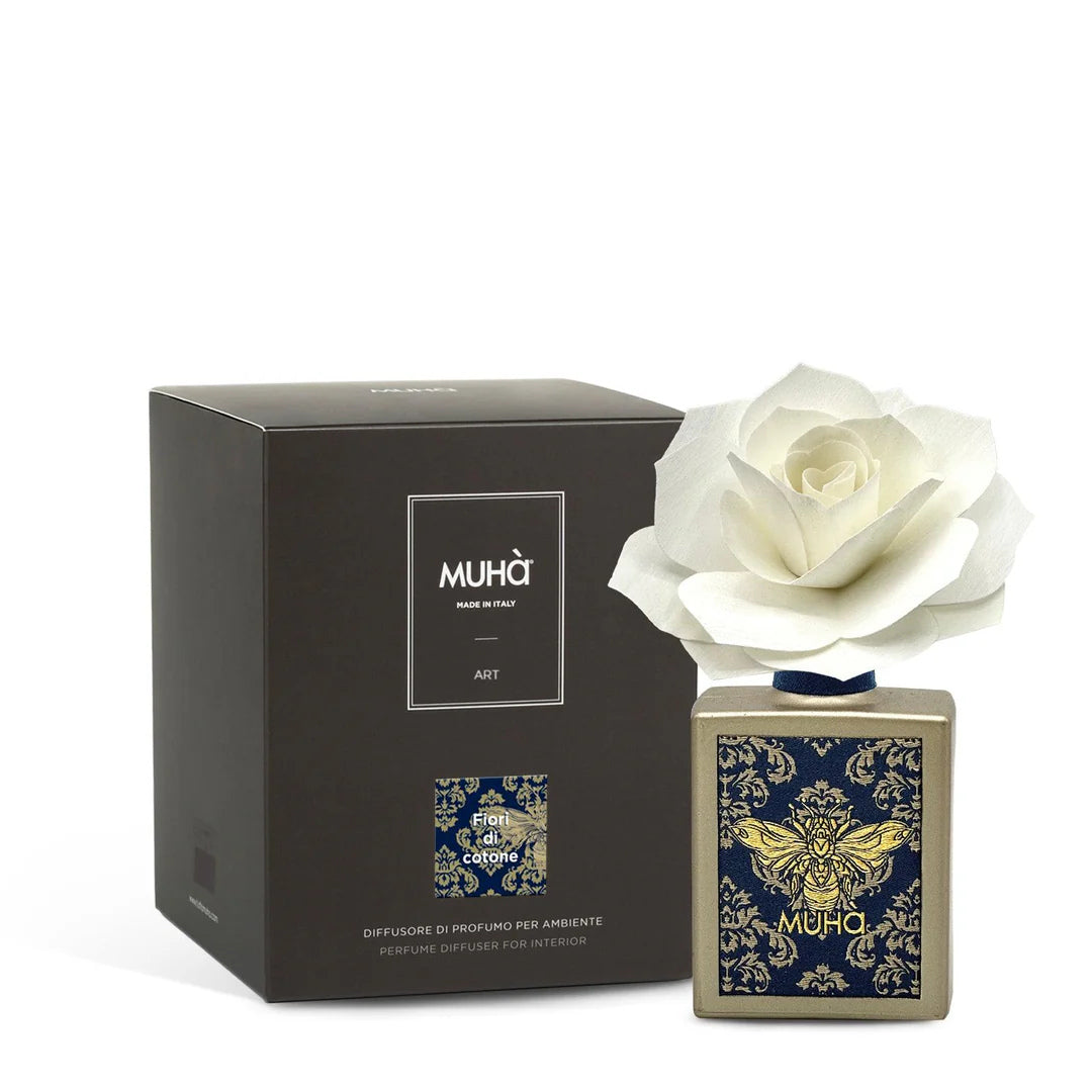 Art Ape 200Ml Fiori Di Cotone Muha