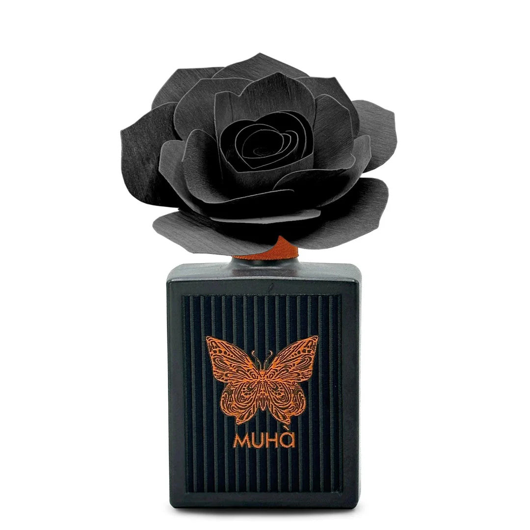 Art Butterfly 200Ml Cedro Bergamotto Muha