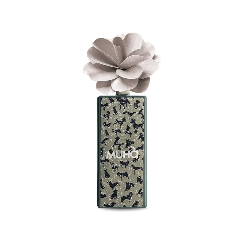 Art Cani 750Ml Acqua E Sale Muha