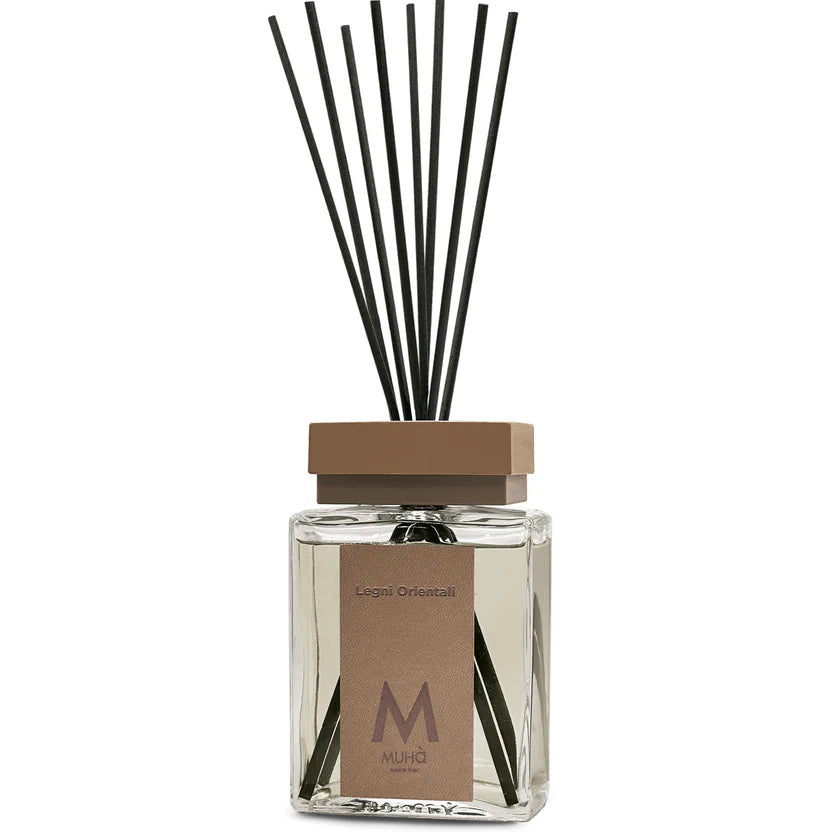 Perfume 100Ml Legni Orientali Muha