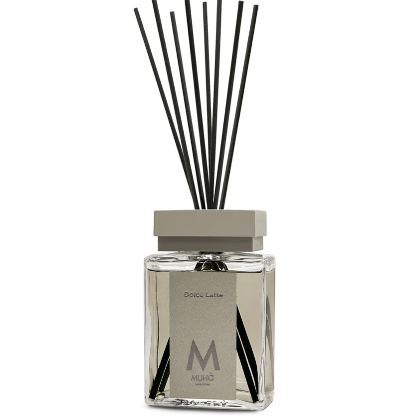 Perfume 100Ml Dolce Latte Muha