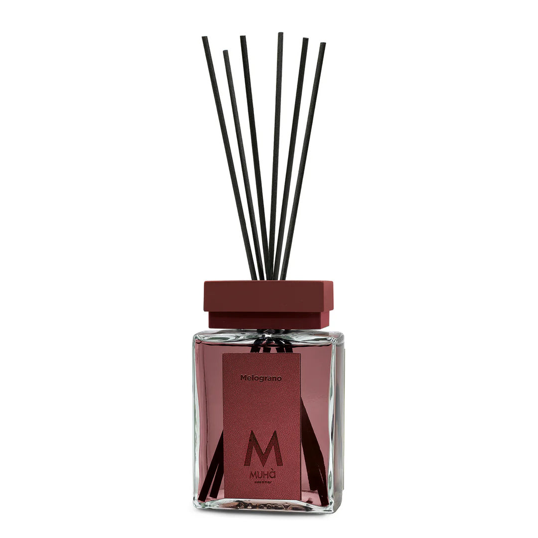 Perfume 100Ml Melograno Muha