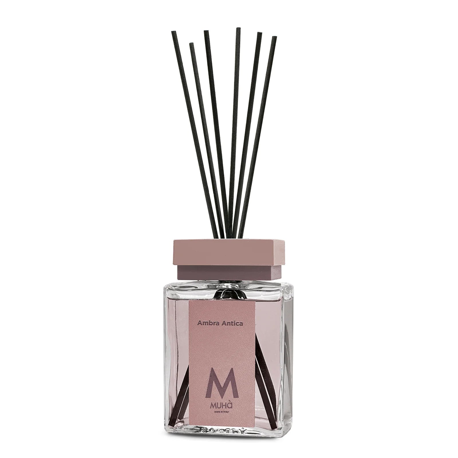 Perfume 200Ml Ambra Antica Muha