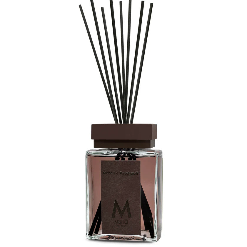 Perfume 200Ml Neroli E Patchouli Muha