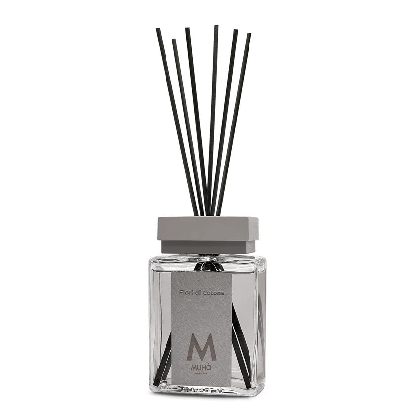 Perfume 200Ml Fiori Di Cotone Muha