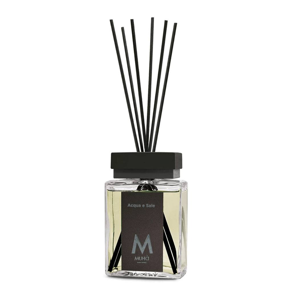 Perfume 200Ml Acqua E Sale Muha