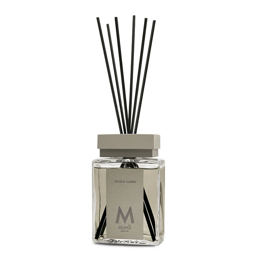 Perfume 500Ml Dolce Latte Muha