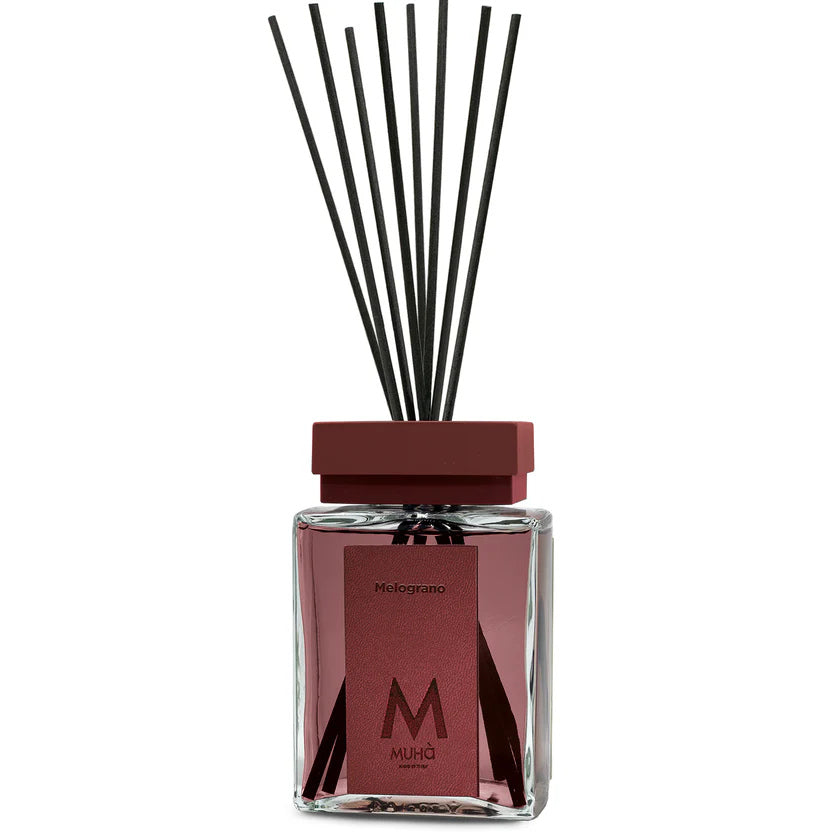 Perfume 500Ml Melograno Muha