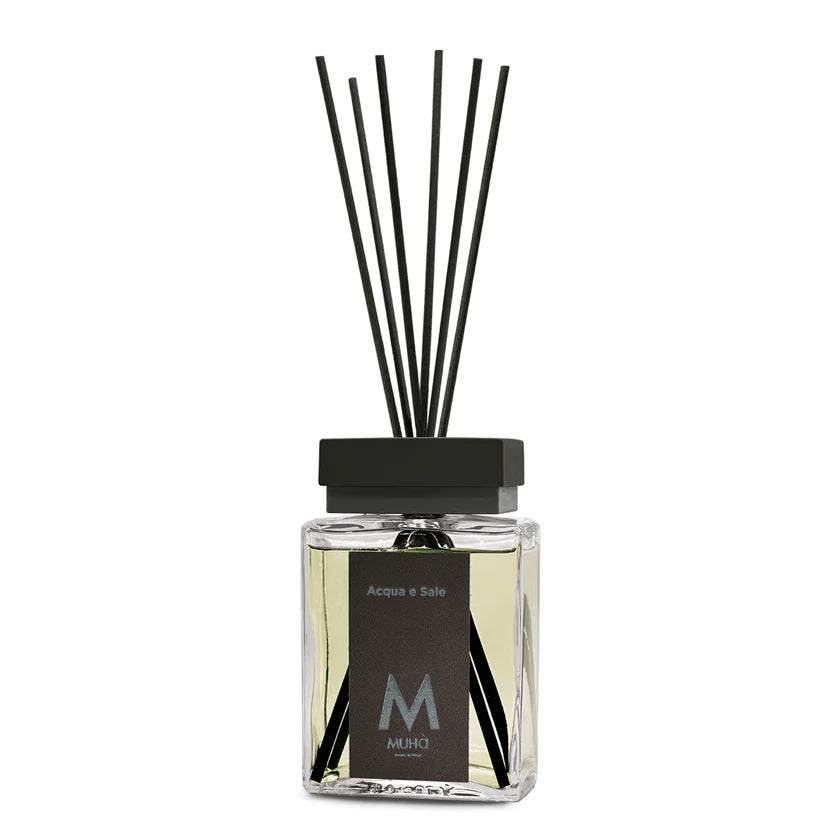 Perfume 500Ml Acqua E Sale Muha