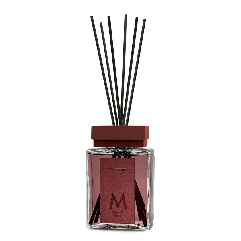 Perfume 1000Ml Melograno Muha