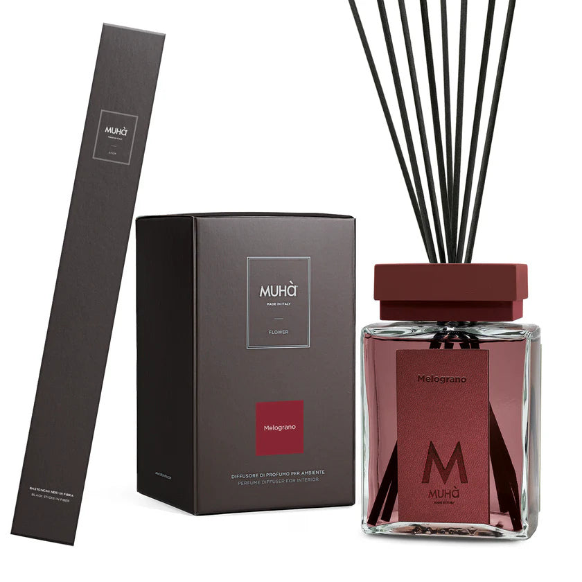 Perfume 1000Ml Melograno Muha
