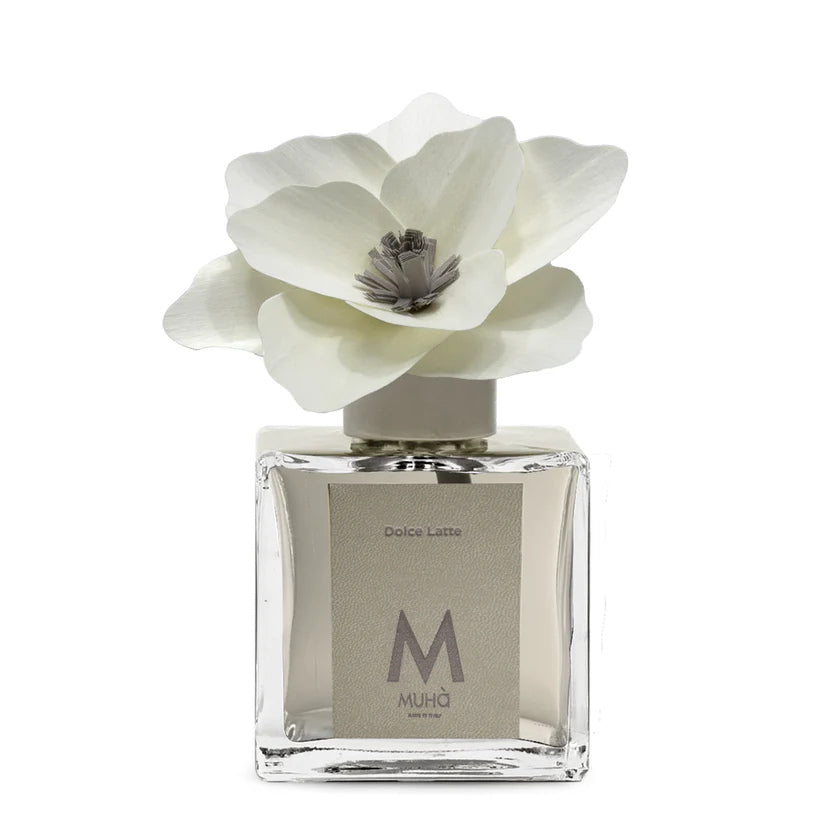 Magnolia Diffuser 500Ml Dolce Latte Muha
