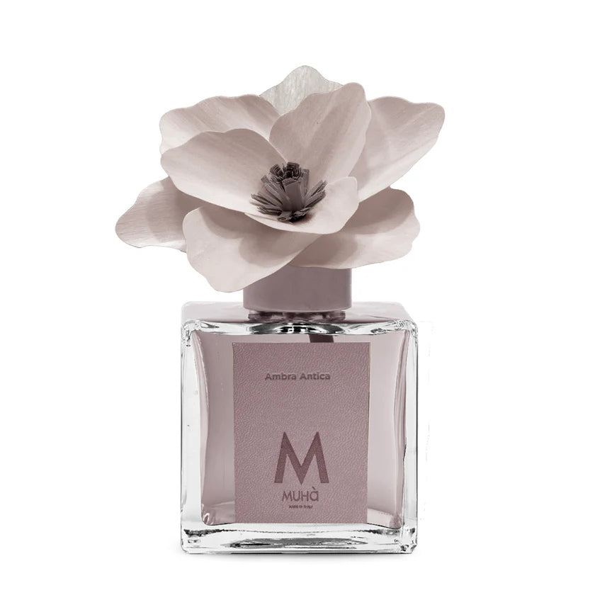 Magnolia Diffuser 500Ml Ambra Antica Muha
