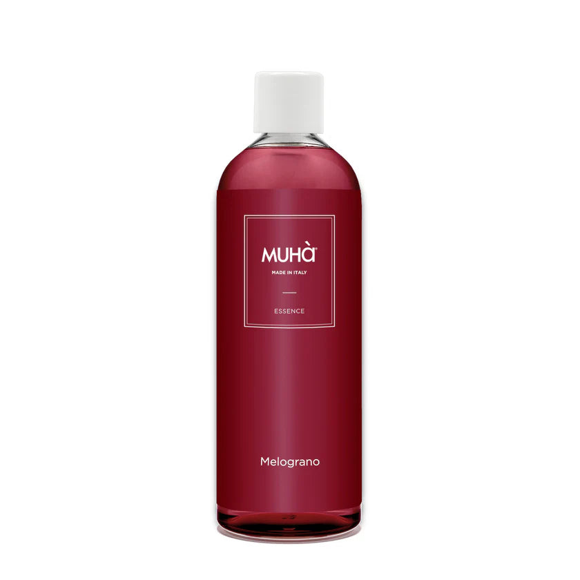Refill 100Ml Melograno Muha