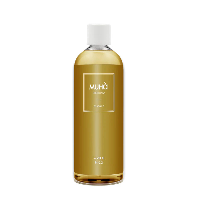 Refill 100Ml Uva E Fico Muha