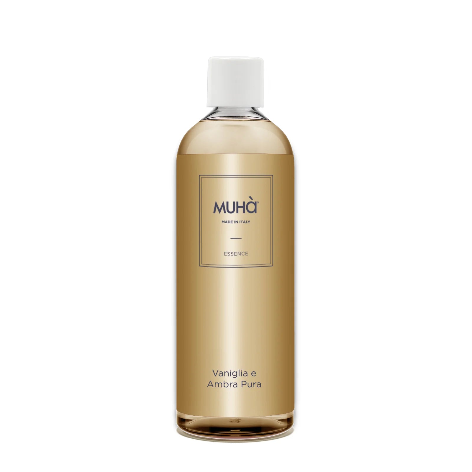Refill 200Ml Vaniglia E Ambra Pura Muha