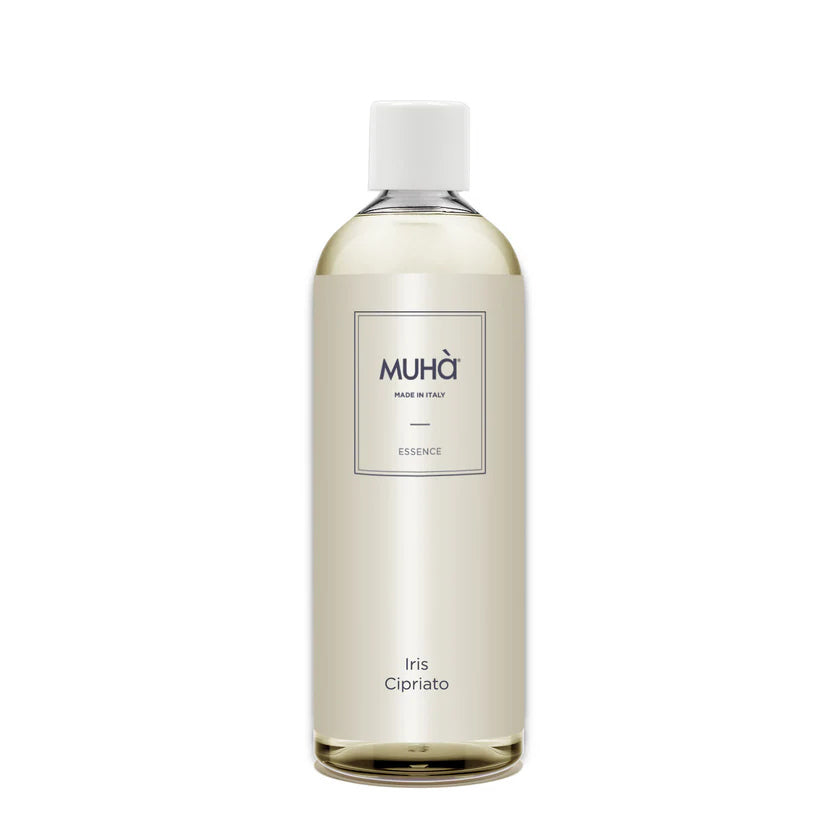 Refill 200Ml Iris Cipriato Muha