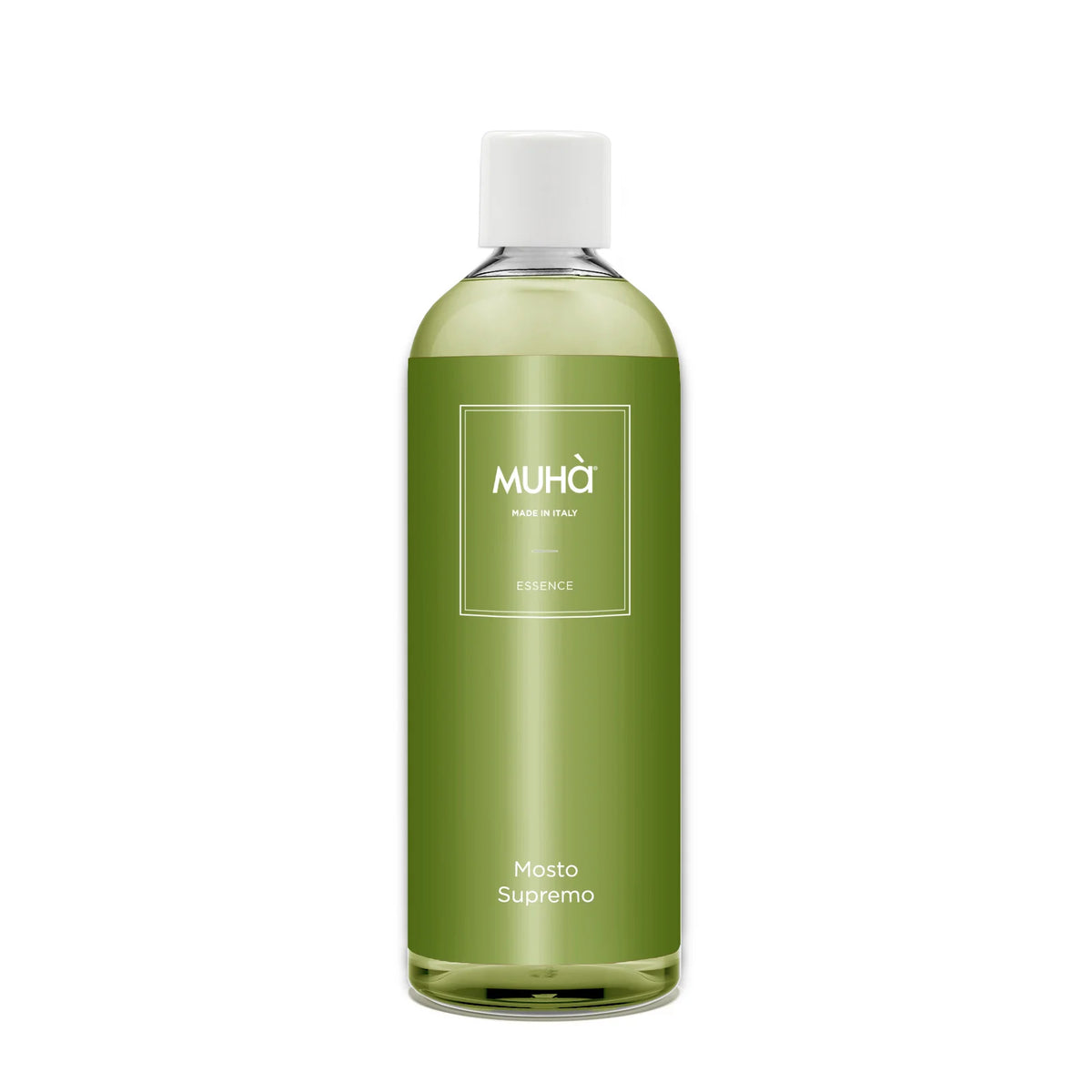 Refill 200Ml Mosto Supremo Muha