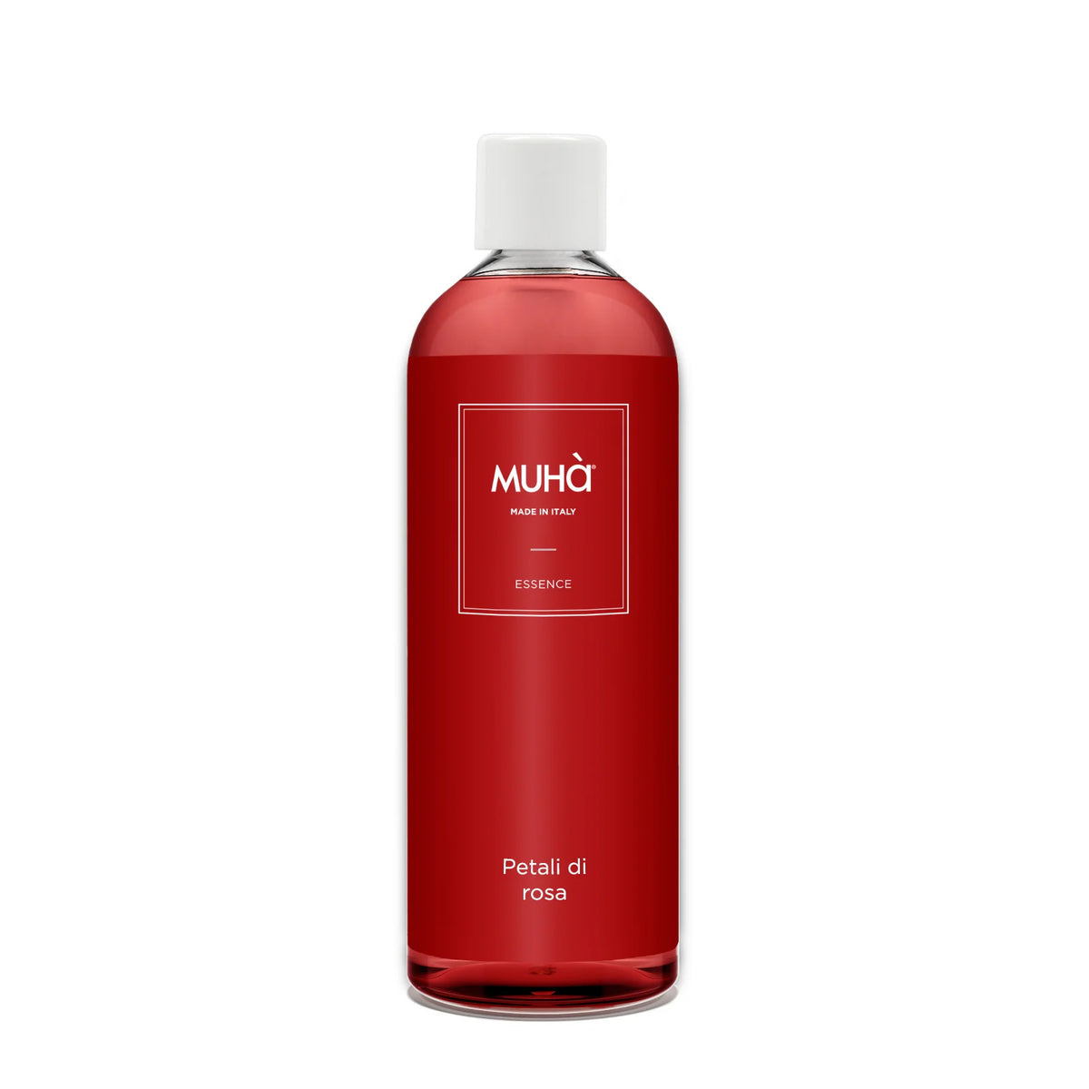Refill 200Ml Petali Di Rosa Muha