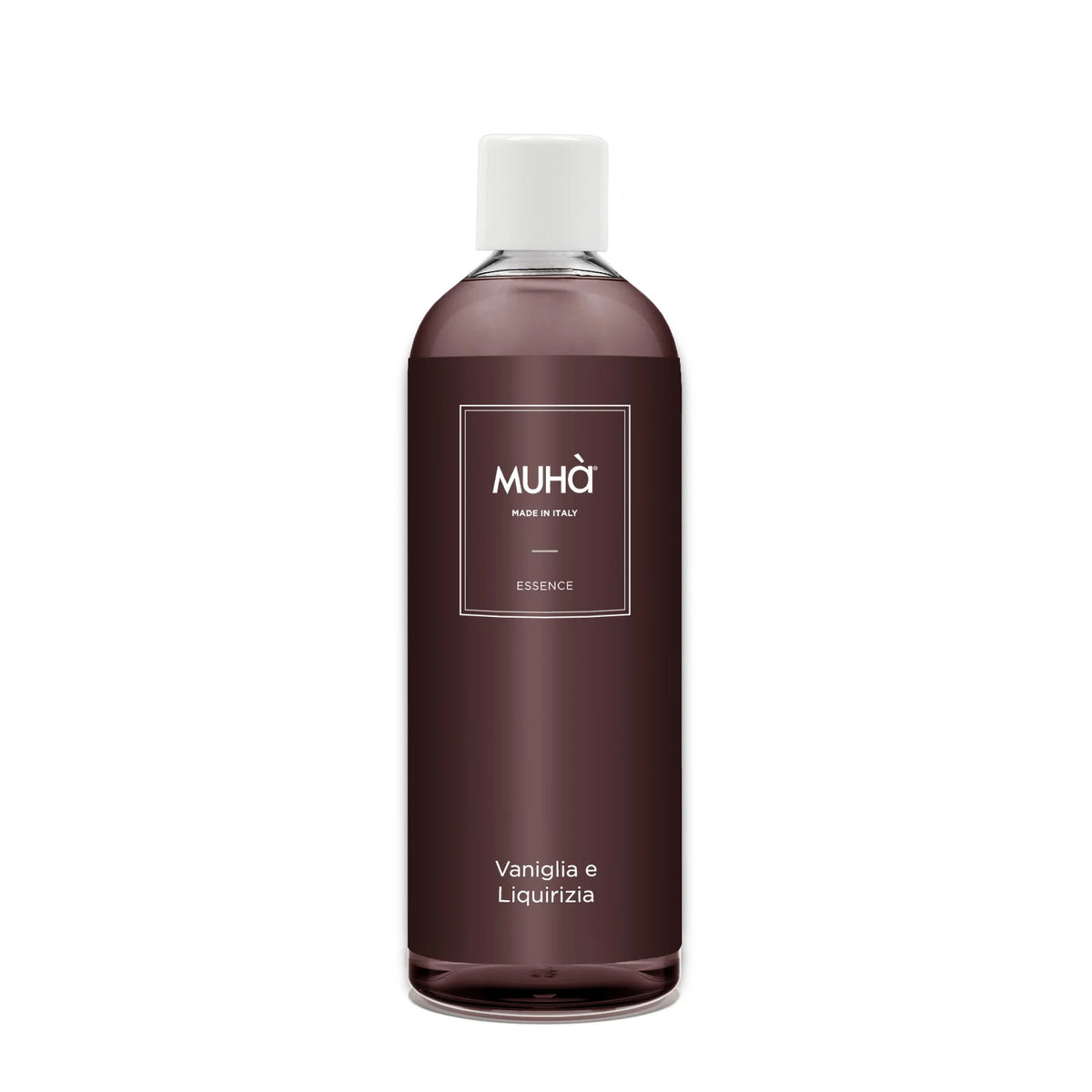 Refill 200Ml Vaniglia E Liquirizia Muha
