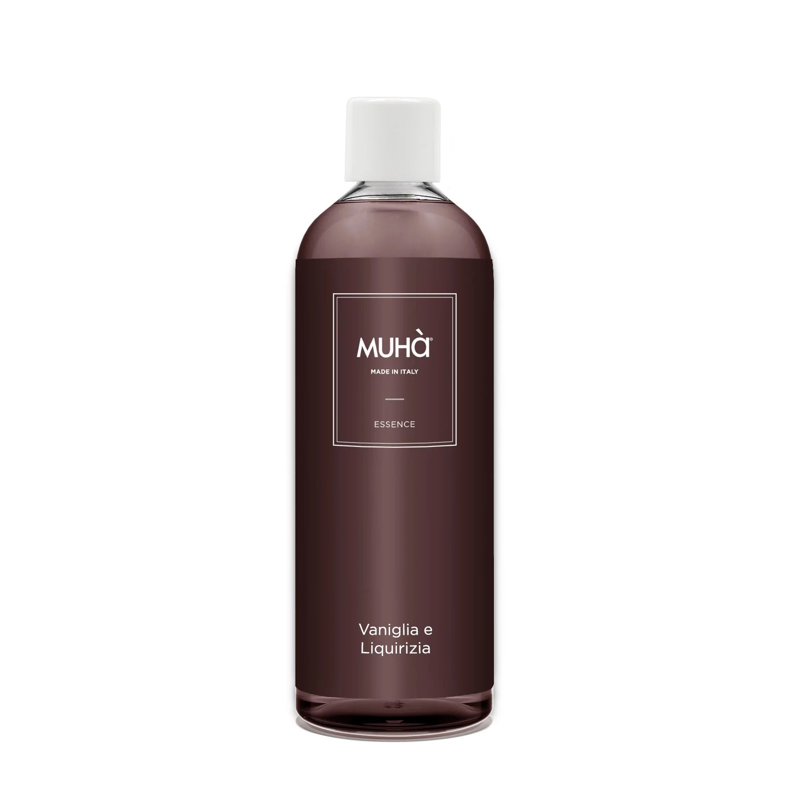 Refill 200Ml Vaniglia E Liquirizia Muha