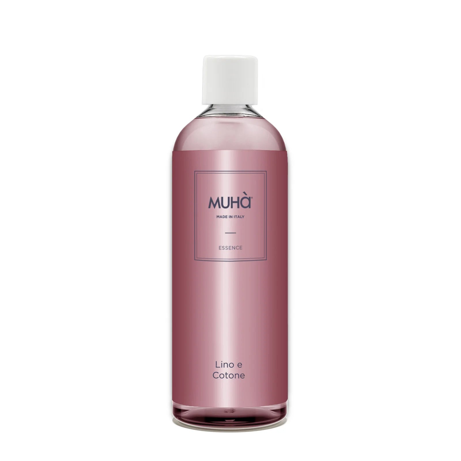Refill 200Ml Lino E Cotone Muha
