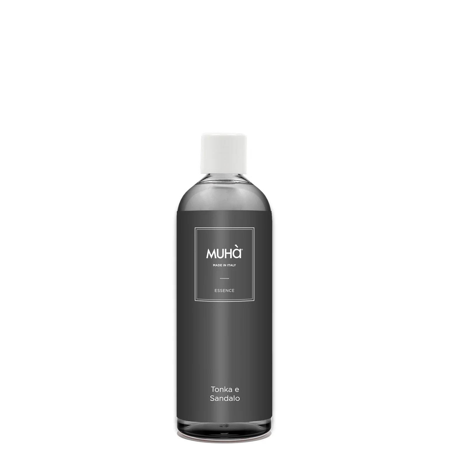 Refill 200Ml Tonka E Sandalo Muha