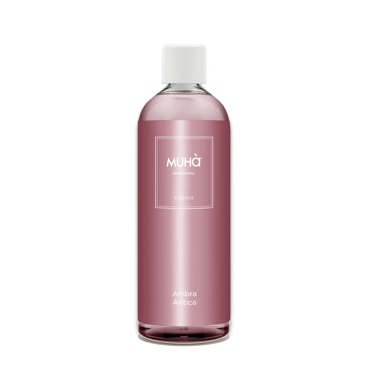 Refill 500Ml Ambra Antica Muha