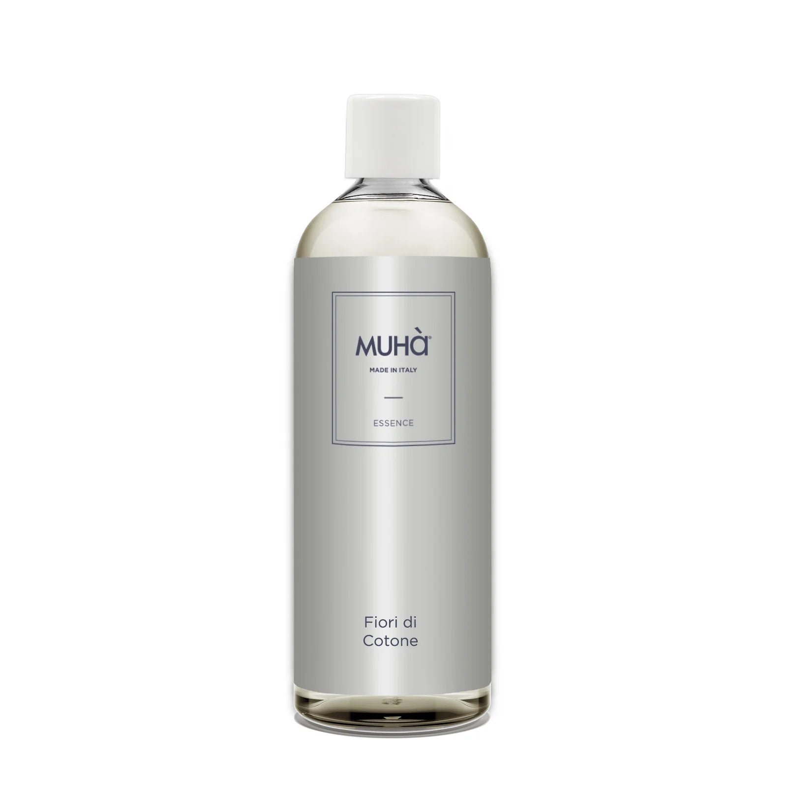 Refill 500Ml Fiori Di Cotone Muha