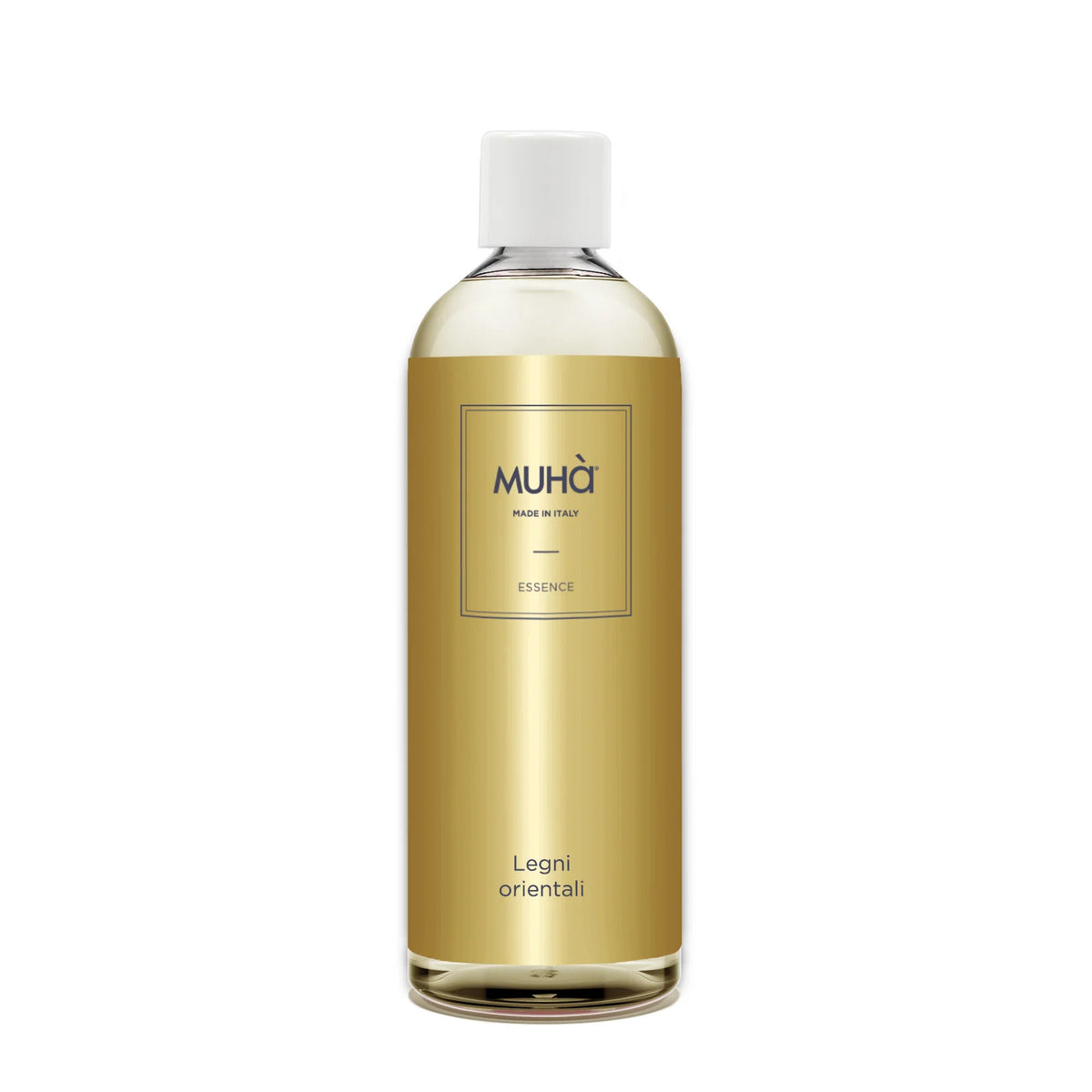 Refill 500Ml Legni Orientali Trasparente Muha
