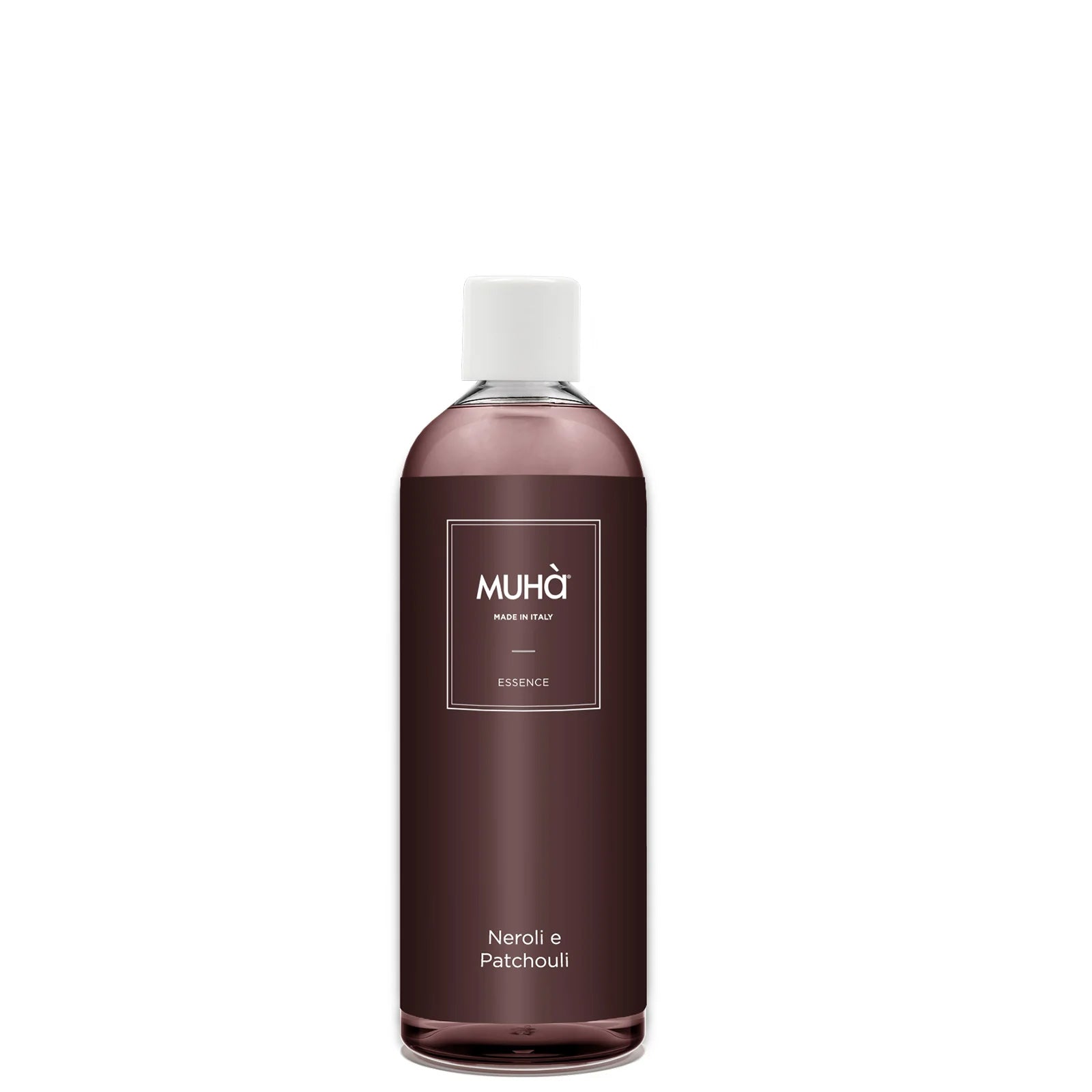 Refill 500Ml Neroli E Patchouli Muha