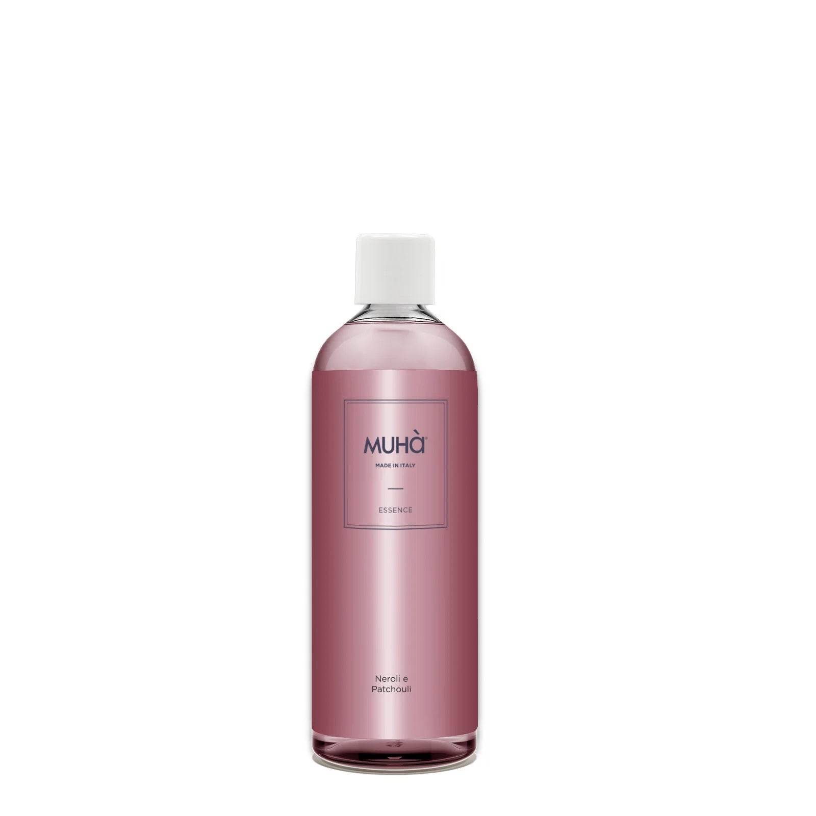 Refill 500Ml Neroli E Patchouli X Flower Muha