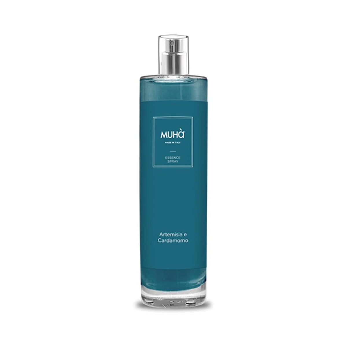 Spray 100Ml Artemisia&Cardamomo Muha