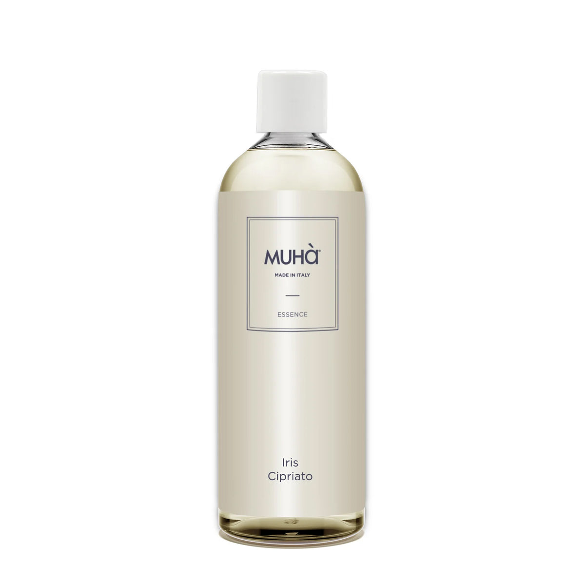 Refill 400Ml Iris Cipriato Muha