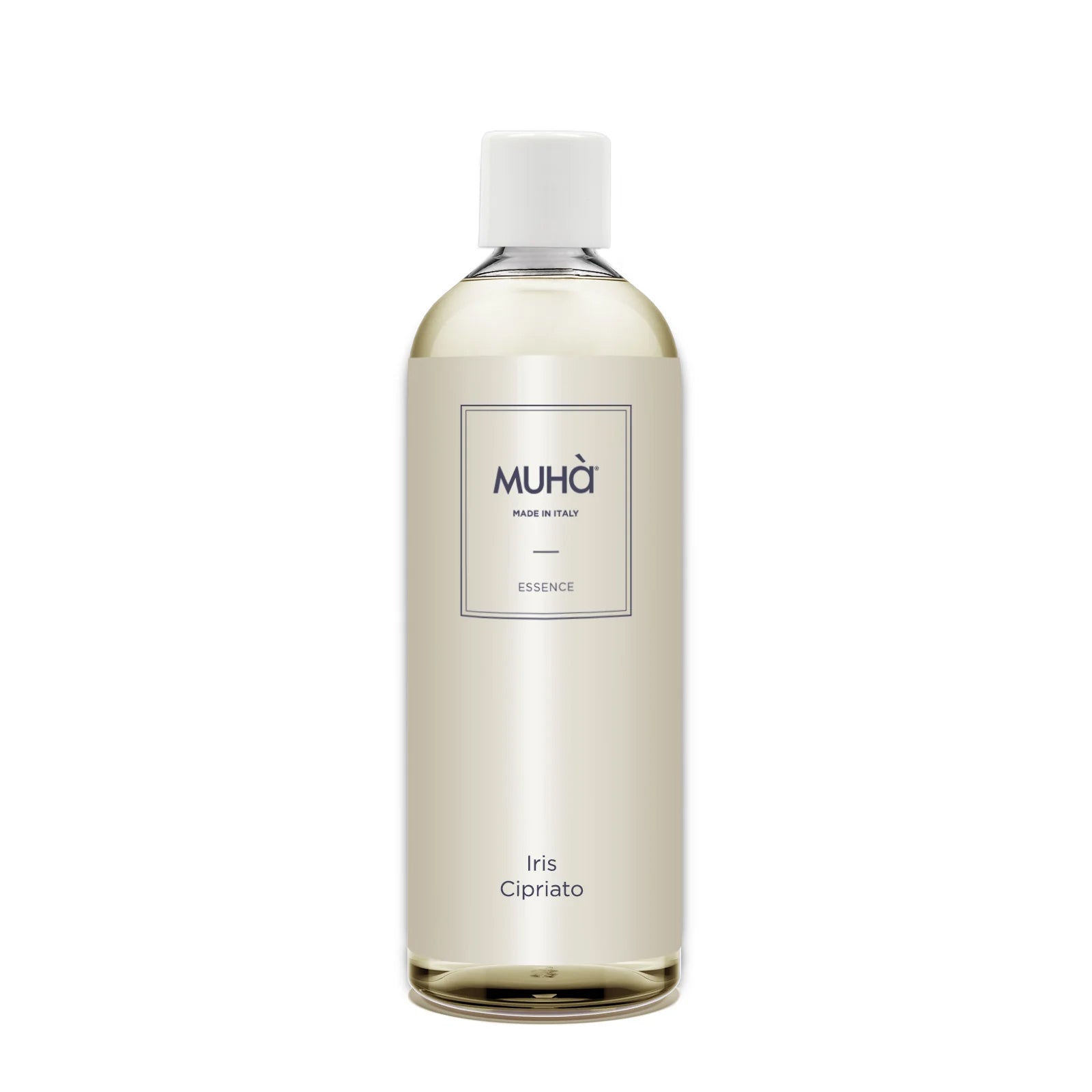Refill 400Ml Iris Cipriato Muha