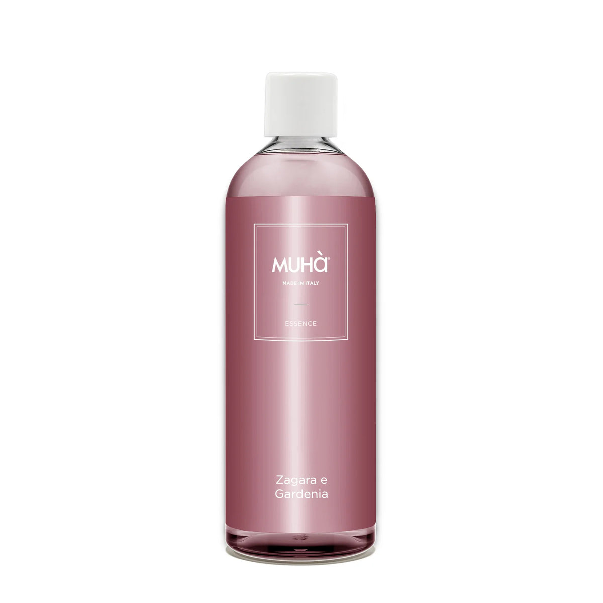 Refill 400Ml Zagara&Gardenia Muha