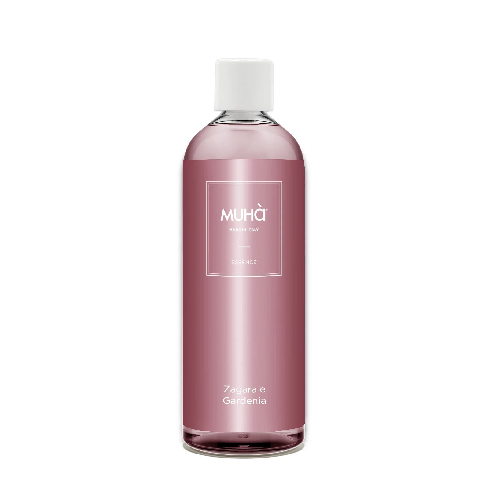 Refill 400Ml Zagara&Gardenia Muha