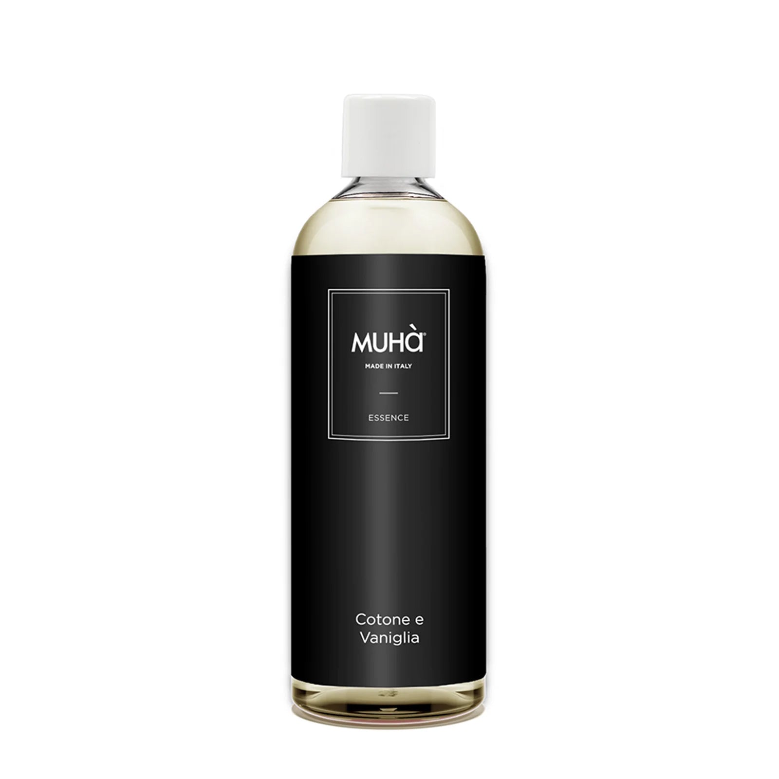 Refill 400Ml Cotone&Vaniglia Muha