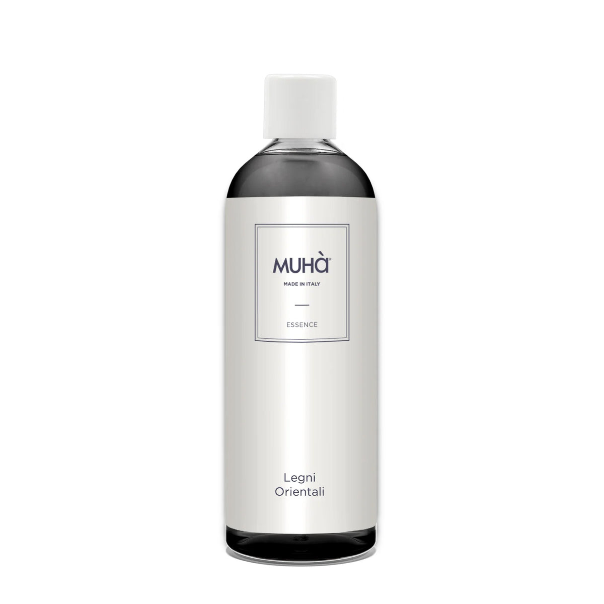 Refill 400Ml Legni Orientali Nera Muha