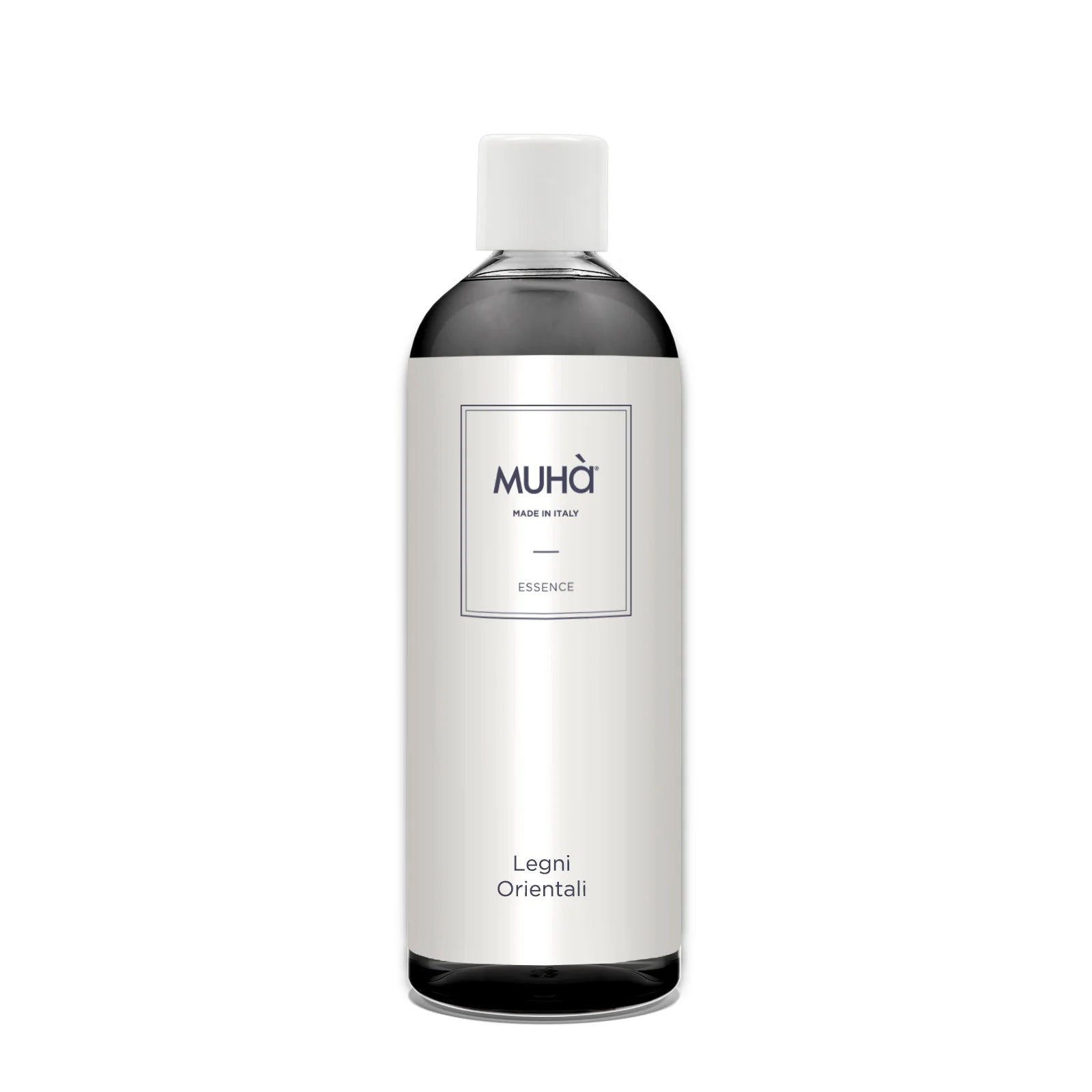 Refill 400Ml Legni Orientali Nera Muha