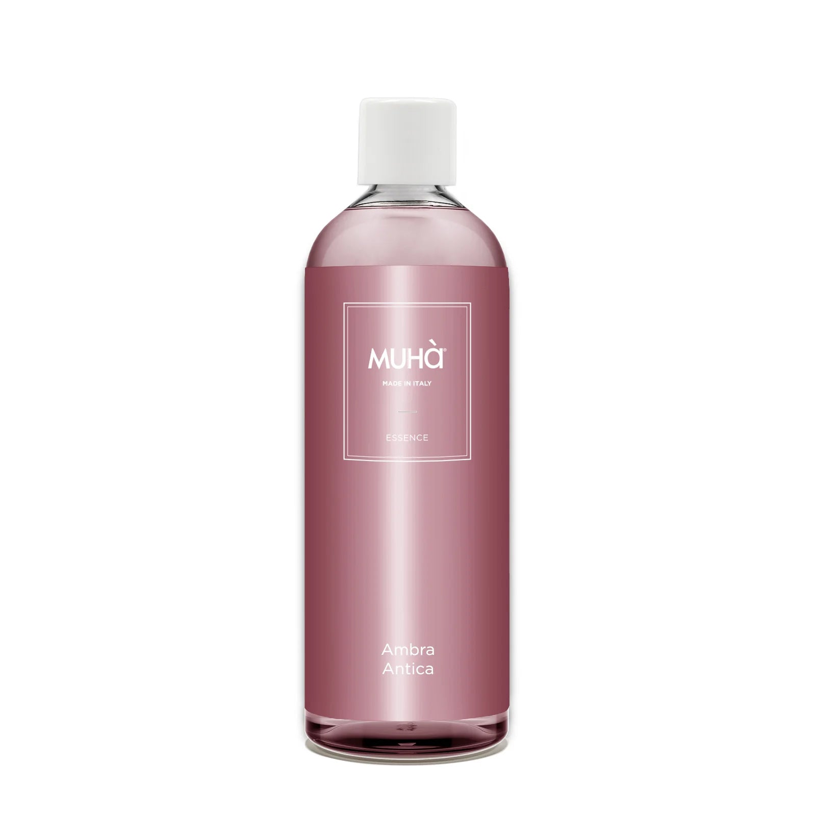 Refill 400Ml Ambra Antica Muha