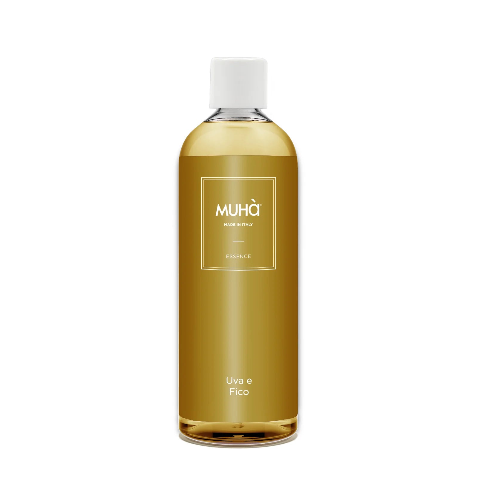 Refill 400Ml Uva E Fico  Muha
