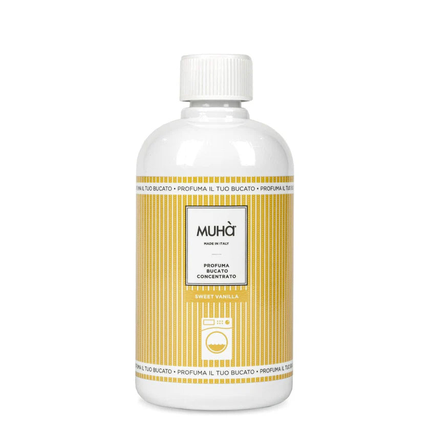 Bucato 100Ml Sweet Vanilla Muha