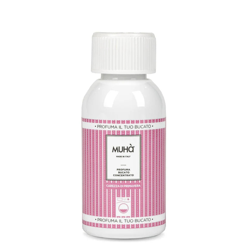 Bucato 100Ml Carezza Di Primavera Muha